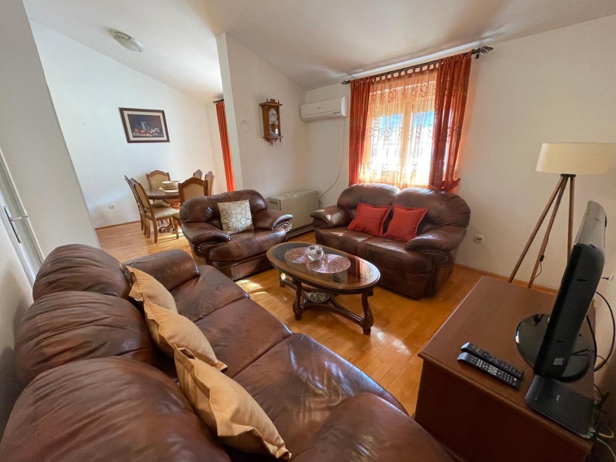 Aquarium Apartment كوتور المظهر الخارجي الصورة