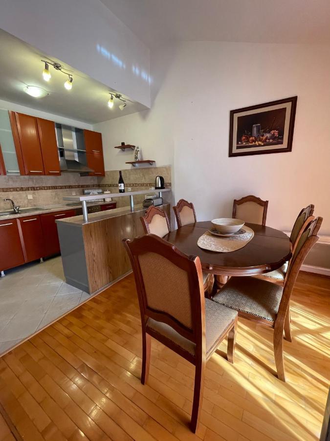 Aquarium Apartment كوتور المظهر الخارجي الصورة