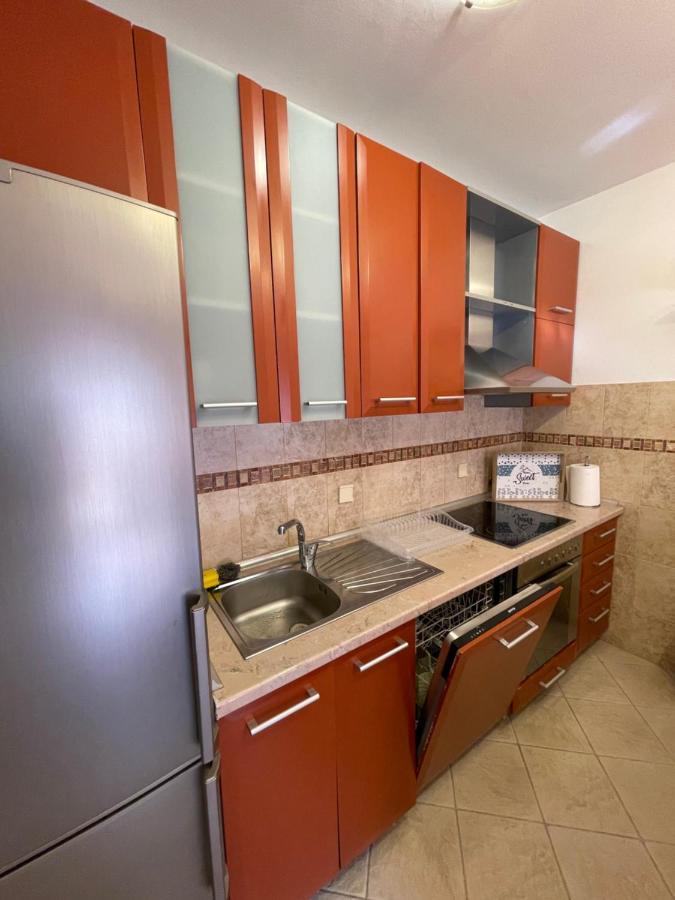 Aquarium Apartment كوتور المظهر الخارجي الصورة